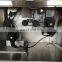 High Speed Disc Feeding Candy Packing Machine