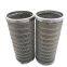 SS Wedge Wire Cylindrical Strainer Filter