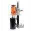 concrete core drilling machine diamond core drilling machine electric concrete drilling machine
