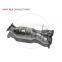 HMD Exhaust Manifold Downpipe for BMW 335i Car Accessories With Catalytic converter Header Catless whatsapp008618023549615
