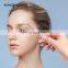 Biodegradable Natural Eco Friendly Wheat Straw Material Make Up Tool Face Eyebrow Razor Hair Remover Eyebrow Trimmer For Women