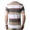 Wholesale high quality polo T-shirts for Men custom pattern logo premium designs comfortable fitting OEM ODM