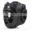 Full Face boxing head guard