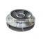 Precision Casting Stainless Steel 302 Flexible Balancing Machine Jet Water Pump Impeller