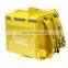 Customized Logo Backpack Large Motorcycle Waterproof Insulated Fast Food Delivery Bag