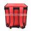 Custom Waterproof Large Thermal Insulated Food Delivery Bag Xxl