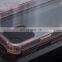 Wholesale Clear Phone Case Transparent Clear Acrylic Shockproof Back Cover for IPhone13/13Pro Max