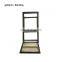 Upvc Single Hung Sash Window Sliding Vertical Window double hung vinyl windows upvc
