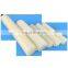 Wholesale Manufacturers Natural And Black Big Diameter Rigid ABS Plastic Rods