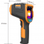 Infrared thermal imager industrial kitchen detects water temperature oil temperature gun