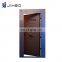 JIMBO American security bulletproof metal doors double bulletproof vault doors