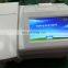 HC-B009B semi auto chemistry analyzer biochemical analyzer factory price