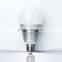 Wireless remote Control Smart Lighting LED Light Bulb 6w smart LED bulb
