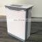 Smart Control Pm2.5 Display UV Air Purifier Home Use Ion Air Disinfection Purifier