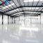 Prefabricated Construction Design Metal Building Steel Structure Warehouse