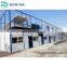 Easy Installation Modern Steel Structure Building Prefab Passive House
