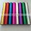 High Quality 51cm*25m  Hot Stamping Foil Transfer Film For T Shirt