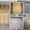 Durable UV-Resisitant UV-Resisitant Synthetic Thatch For Umbrella