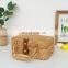 Hot Sale Rattan Suitcase Woven Boho HandBag With Handle Vietnam Supplier