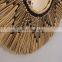 Best Price In Bulk Seagrass Mirror Decorative Wall Mirror Hot Selling Decor Art Decor Manufacturer Vietnam Supplier
