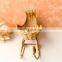 Unique Eco-friendly Rattan Fruit Tray Basket Christmas Santa Sleigh Sled Decoration, Wicker Fruit tray Wholesale Handwoven
