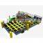 Customizable Small outdoor trampoline indoor trampoline park