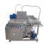 Automatic chocolate stringer chocolate decorator