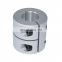 DNC Clamping Type Coupling High Rigidity Clamp Coupling Motor Shaft Couplings