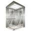 High Speed Passenger Elevator Cost, Hot Sale Home Used Passenger Lift Elevator