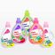 Improved Bottle Packing Clothes Laundry Liquid Fast Dirt Removing Various Fragrance Types
