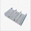 YX130-300-600Carbon steel galvanized sheet
