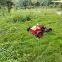 remote control mower on tracks, China radio controlled mower price, remote mower price for sale
