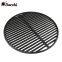 Wholesale Factory Price Cast Iron Round BBQ Grill Grate