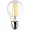 Dimmable led filament bulb vintage led filament bulb ST64 A19