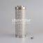 1313716 UTERS Replace BOLL stainless steel filter element