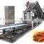shrimp frying machine seafood frying machine