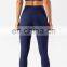 Sexy Workout Gym Fitness Wear 5 Piece Active One Shoulder Bra V Cut Cross Waist Shorts Leggings Crop Top Yoga Suit Set For Women