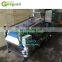 designed industrial Belt Press Juice Extractor/fruit extracting machine