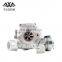 Complete Turbo 515A295 Turbocharger Parts CHRA Core TF035 49335-01410 1515a295 Turbocharger