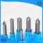 ZY SUPER HARD PCD Engraving Tools for stone carving