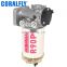 Coralfly Oem Fuel Water Separator Filter 42550973 11110670 Base R90p R60P R120P R60T R90T R120T Filter Housing