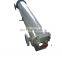 2117019955 Cooler FuSheng industrial Screw air compressor spare parts with high efficiency
