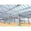Economic Prefabricated Steel Structure Workshop