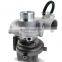 GT25 700716-5009s 8972089663 турбонаддуватель для двигателя Isuzu NPR 4HE1XS