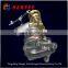 turbo type TD04L-13T-6 turbocharger 49377-04100 49377-04300 for Subaru-Forester/ Impezza WRX