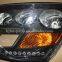 Other performance parts Bus parts & accessories Led headlights HC500X455 6126 Golden Dragon bus headlamp