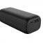Tragbarer aufladbarer Power Bank mit 5200 mAh, drahtlose Bluetooth-Ohrh?rer
