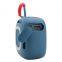 Handsfree TWS Fabric Bluetooth Speaker Wireless Portable Bluetooth Speaker