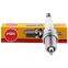 Wholesale Original Genuine NGK Spark Plug Nickel alloy  BKR5EYA-11  2526 Car Engine Spark Plug for HONDA