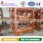 manual block making machine